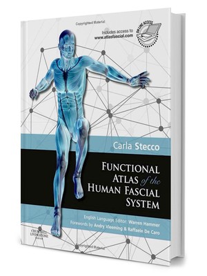 Libro Funtional atlas of the human fascial