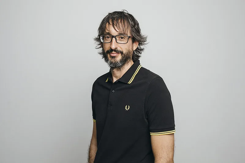 FERNANDO MENACHES PUIG